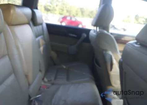 2007 Honda Cr-V Ex-L z USA, uszkodzony, nr VIN JHLRE48707C046540